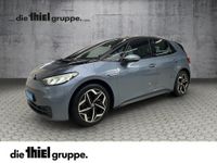 Volkswagen ID.3 - Vorschau Bild 1