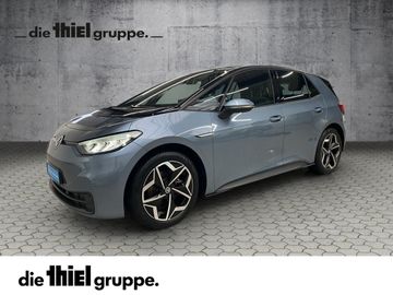 Volkswagen Leasingangebot: Volkswagen ID.3 Pure Performance City Navi+LED+CCS