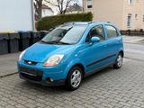 Chevrolet Matiz 1.0 *TÜV* / *KLIMA* / *PDC* - Chevrolet Matiz: 1.0