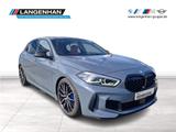 BMW M135i xDrive Head-Up LED WLAN RFK Klimaaut. PDC - gebrauchte BMW M135 aus dem Jahr 2020