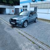 BMW X5 3.0d - - gebrauchte BMW X5 aus dem Jahr 2007