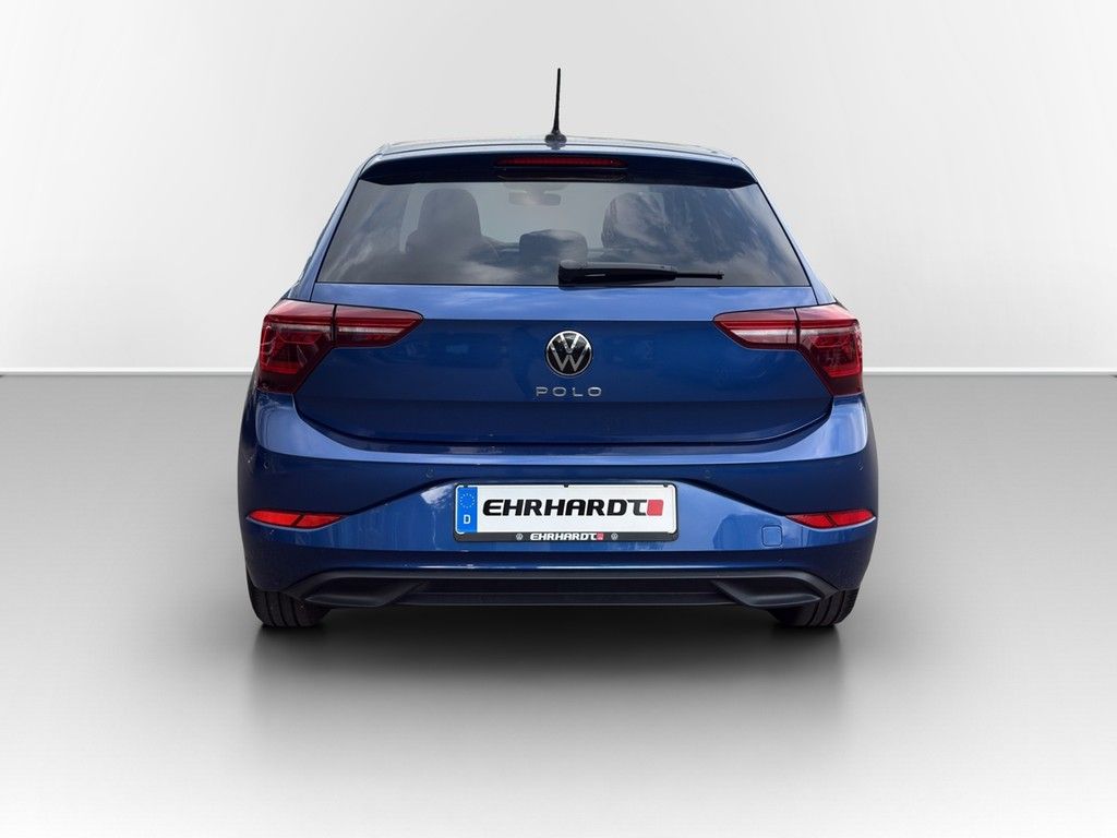 Volkswagen Polo - Bild 7