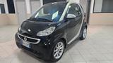 Smart ForTwo 1000 52 kW MHD coupé pulse - Smart ForTwo: Coupe, Pulse