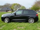 BMW X3 xDrive30d -