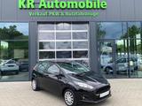 Ford Fiesta Celebration - neue Allwetterreifen - Ford Fiesta: Celebration