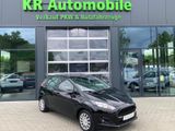 Ford Fiesta Celebration - neue Allwetterreifen - Ford Fiesta: Celebration