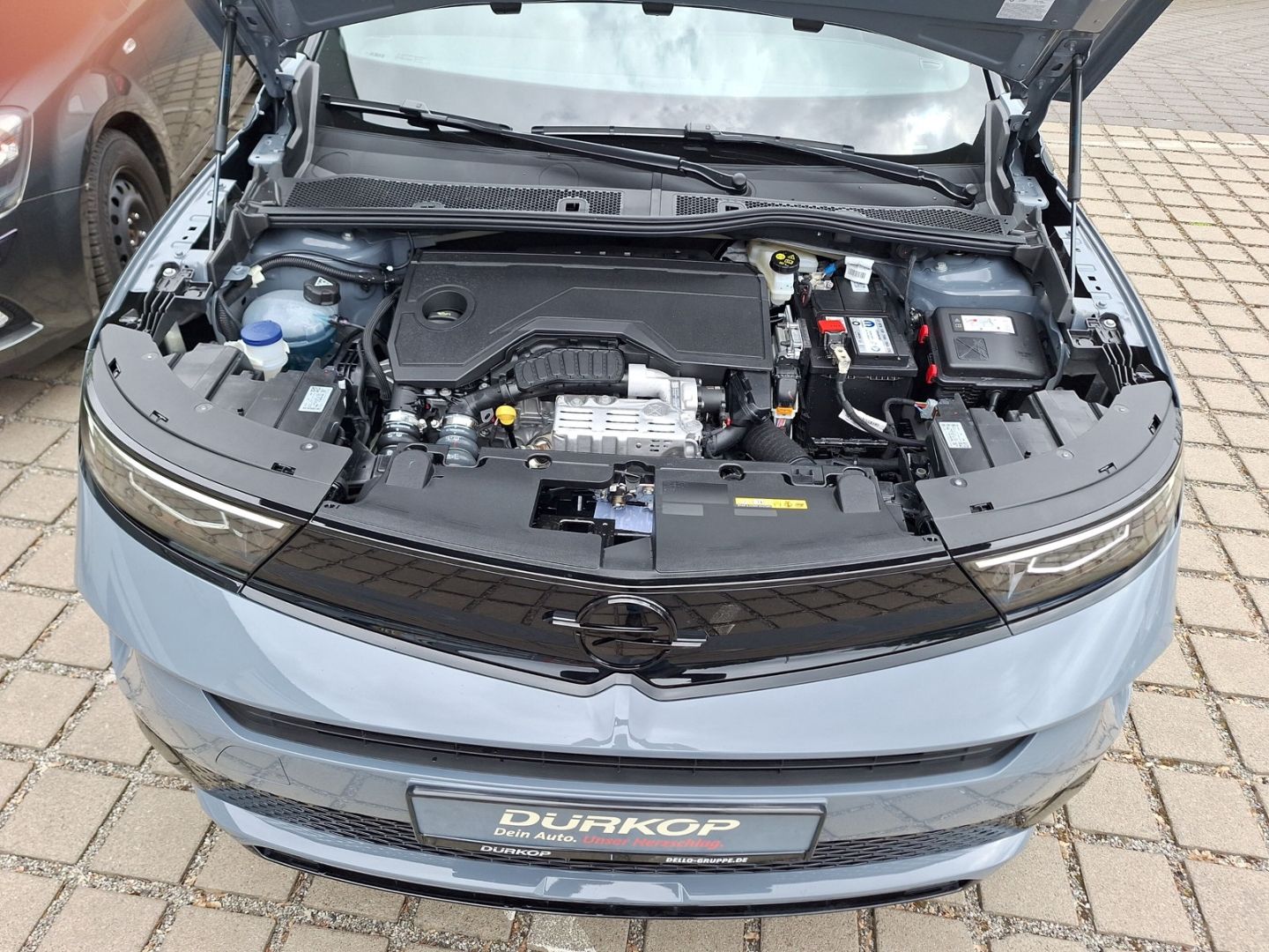 Opel Mokka - Bild 14