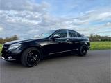 Mercedes-Benz C 200 KOMPRESSOR AVANTGARDE AVANTGARDE - gebrauchte Mercedes-Benz C 200 aus dem Jahr 2008