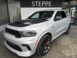 Dodge 2025 Durango SRT Hellcat Silver Bullet - Dodge Durango SRT Hellcat Gebrauchtwagen