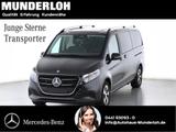 Mercedes-Benz V 250 d STYLE Extralang 8-SITZER+AHK+WINTER-PAK - Mercedes-Benz V 250 in Oldenburg