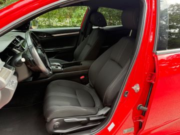 Honda Civic - 12