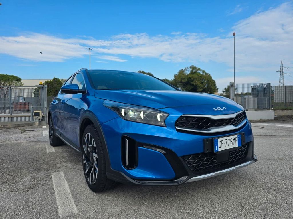 Image of Kia XCeed