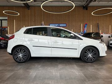 Fiat Bravo 1.4 16V My Bravo *KLIMA*SITZHEIZUNG*