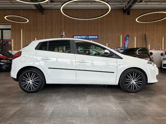 Fiat Bravo 1.4 16V My Bravo *KLIMA*SITZHEIZUNG*