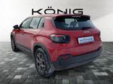 Jeep Avenger Elektro Longitude Automatik, CarPlay - Jeep Avenger Elektro Gebrauchtwagen