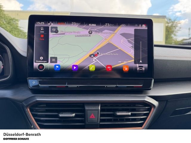Cupra Formentor - Bild 18