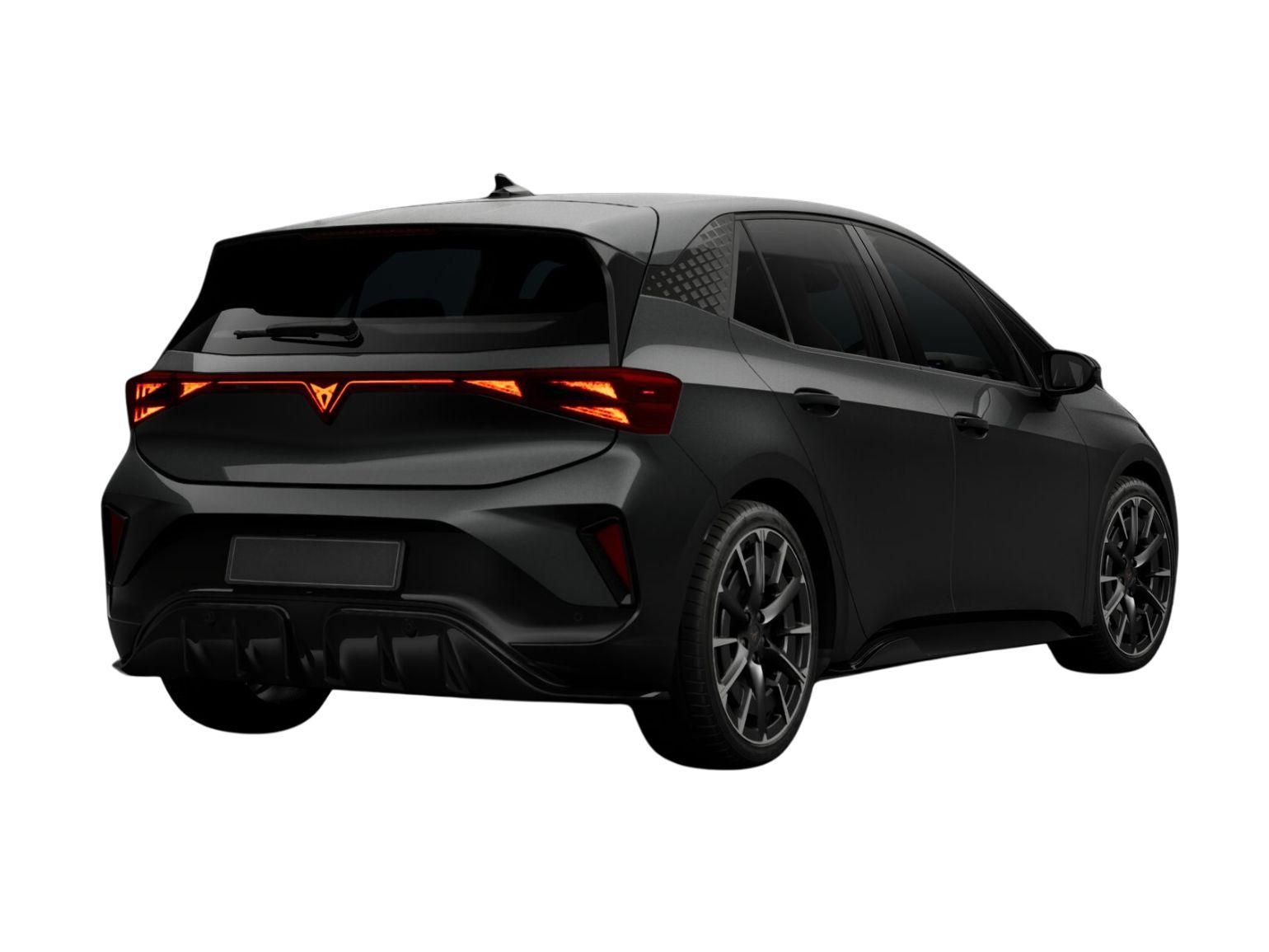 Cupra Born 58kWh AHK+GV5+HUD+360°+Navi+WäPu+Dinamic... imagem 3
