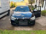 BMW Tausche gegen Motorboote Bodenseezulassung! - BMW 135: Limousine