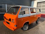 Volkswagen T3 BUS MULTIVAN H OLTEIMER