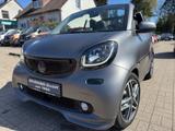 Smart ForTwo CABRIO*BRABUS*EXCLUSIV*TAILOR-MADE*2.HAND - Smart: Brabus