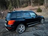 Mercedes-Benz GLK 200 CDI - - gebrauchte Mercedes-Benz GLK 200 aus dem Jahr 2014