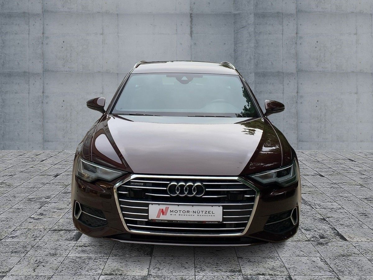 Audi A6 - Bild 3