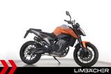KTM 790 DUKE - IXRace-Auspuff, TC mehrstufig - Offers