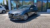 Mazda 3 Lim. l Klima l Navi l Sitzh. l PDC l Tempomat - gebrauchte Mazda 3 aus dem Jahr 2015
