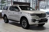 Renault Alaskan Intens Double Cab 4x4 *2.H *Leder *360° - Renault Alaskan SUV