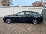Audi A6 40 TDI S tronic Avant - - Audi A6 Gebrauchtwagen in Frankfurt