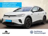 Volkswagen ID.4 PRO +MAX 516KM+NAVI+IQ+ - gebrauchte Volkswagen ID.4 aus dem Jahr 2022