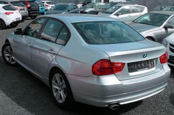 BMW 320 - 10