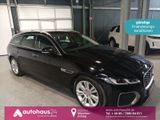 Jaguar XF Sportbrake D200 S MHD LED|Navi|360°|Sitzheiz. - Jaguar XF: 20d