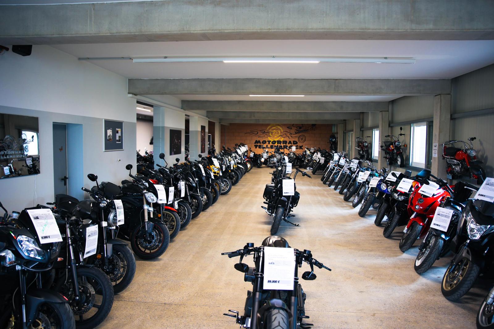 Yamaha Tracer 7