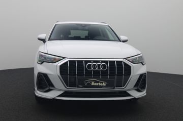 Fahrzeugabbildung Audi Q3 35 TFSI S line AHK Navi Virtual