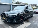 Audi Q7 3.0 TDI quattro 7-Sitzer S-Line Pano Voll - Audi Q7 Gebrauchtwagen in Frankfurt