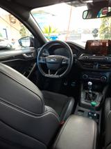 Ford Focus 2,3 EcoBoost ST Styling-Paket ST Styli... - Ford Focus von privat