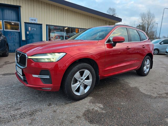 Volvo XC60 Momentum Pro B4 AWD 197HK