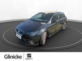 Seat Ibiza 1.5 TSI FR Carbon Edition Pano LED LM 18" - Seat Ibiza: 5p