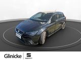 Seat Ibiza 1.5 TSI FR Carbon Edition Pano LED LM 18" - Seat Ibiza: Carbon Edition