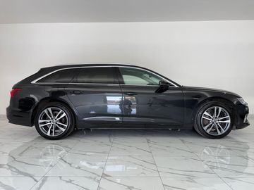 Audi A6 - 10