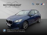 BMW 220i Active Tourer AHK Premium Paket RFK - BMW 220 Active Tourer aus 2024