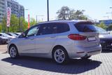 BMW 216i Sport Line LED Navi Sitzheizung PDC Limiter - BMW 216 Gebrauchtwagen