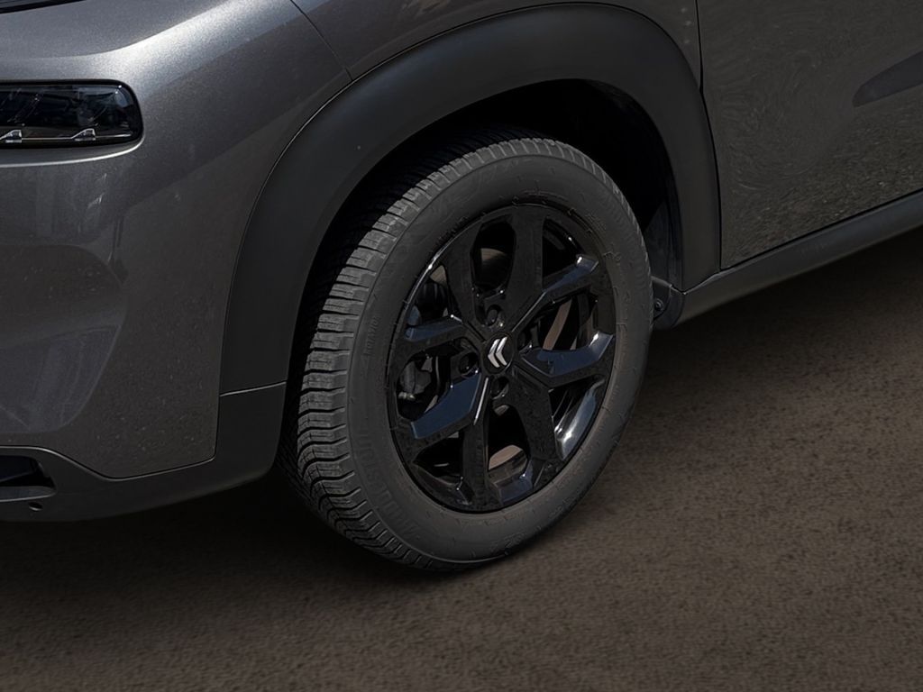 Fahrzeugabbildung Citroën C3 Aircross PureTech 130 Stop & Start EAT6 OPF C