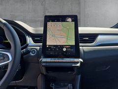 Fahrzeugabbildung Captur II Evolution 1.8 E-TECH Full Hybrid 160 E