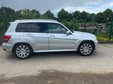 Mercedes-Benz GLK 350 CDI 4MATIC - - gebrauchte Mercedes-Benz GLK 350 aus dem Jahr 2011