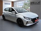 Hyundai i20 1.2 Select +KLIMA+TEMPOMAT+BLUETOOTH+UVM+ - Hyundai i20: 1.2