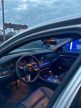 BMW f10 528i 72000km Scheckheft tüv 6/27 C... - BMW 528 aus 2010