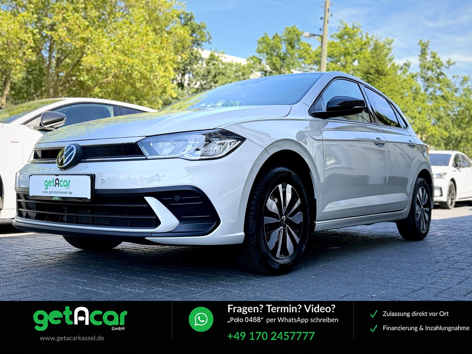 Volkswagen Polo Life 1.0*SHZ*CARPLAY*DIGITAL*PDC*2-ZONEN, миниатюра 13