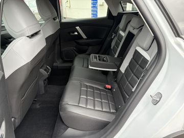 Citroen C4 - 8